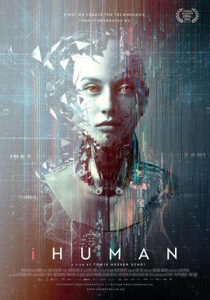 iHuman [ترجمة عربية]
