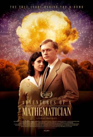 Adventures of a Mathematician [Russian]