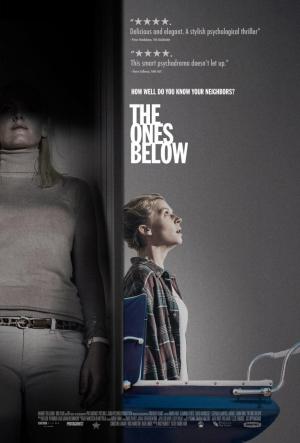 The Ones Below [Russian]