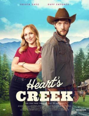 Hearts Creek [ترجمة عربية]