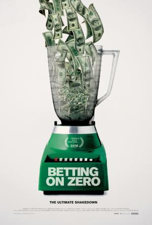 Betting on Zero [ترجمة عربية]