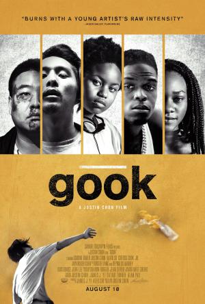 Gook [ترجمة عربية]