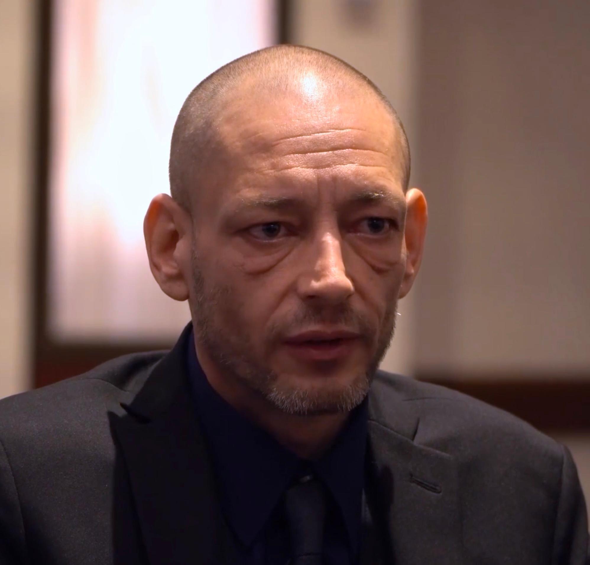 actor Steven Digna Jr. large photo