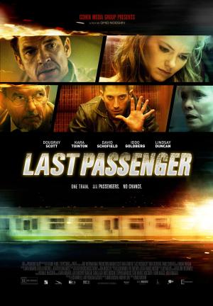 Last Passenger [Version française]