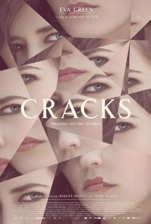 Cracks [ترجمة عربية]