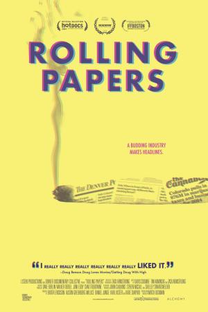 Rolling Papers [ترجمة عربية]