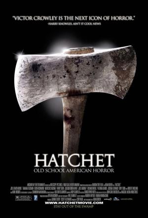 Hatchet [ترجمة عربية]
