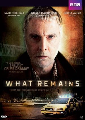 What Remains [ترجمة عربية]