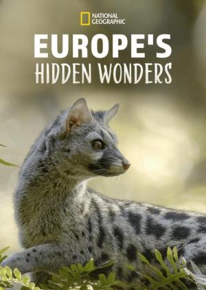 Hidden Wonders of Europe [ترجمة عربية]