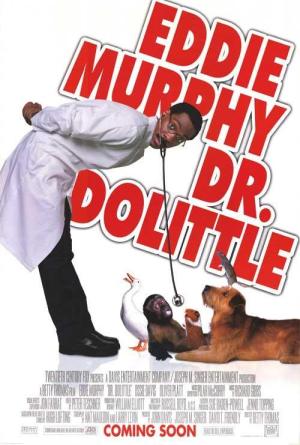 Dr. Dolittle [ترجمة عربية]