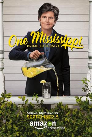 One Mississippi [ترجمة عربية]