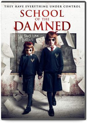 School of the Damned [Russian]