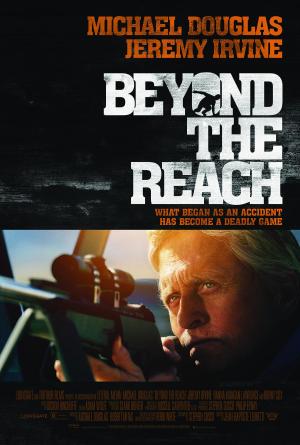 Beyond the Reach [ترجمة عربية]