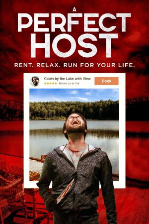 A Perfect Host [Russian]