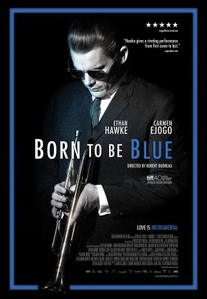 Born to Be Blue [Version française]