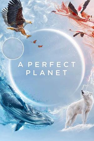 A Perfect Planet [Kurdish]