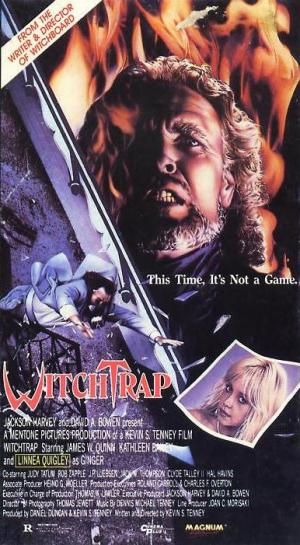 Witchtrap [ترجمة عربية]