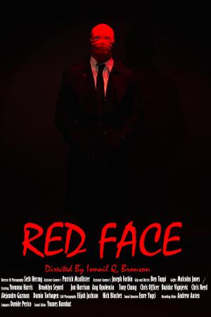 Red Face [ترجمة عربية]