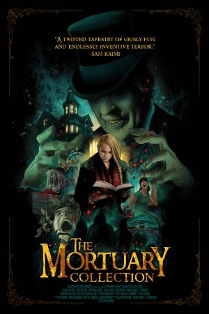 The Mortuary Collection [Russian]
