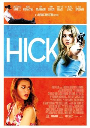 Hick [ترجمة عربية]