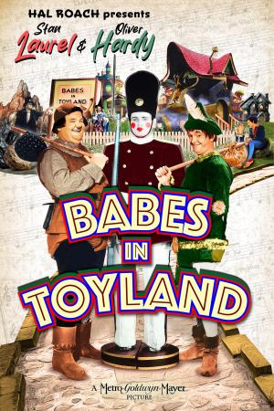 Babes in Toyland [ترجمة عربية]