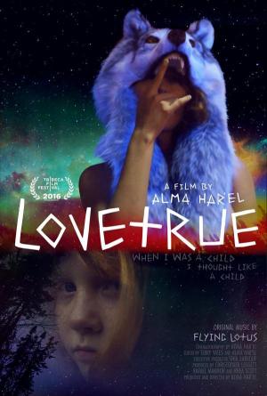 LoveTrue [ترجمة عربية]