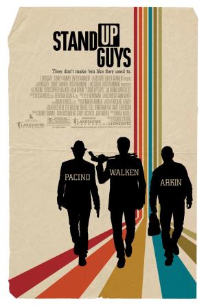 Stand Up Guys [ترجمة عربية]