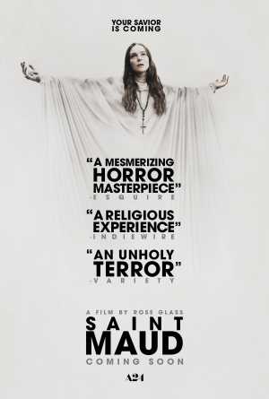 Saint Maud [Russian]