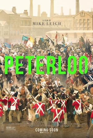 Peterloo [ترجمة عربية]