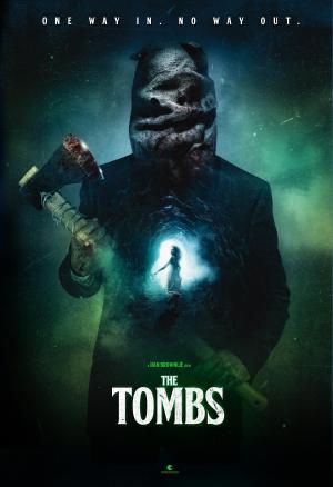 The Tombs [Russian]