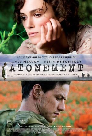 Atonement [Russian]