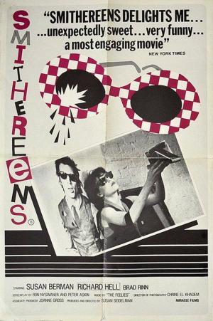 Smithereens [ترجمة عربية]