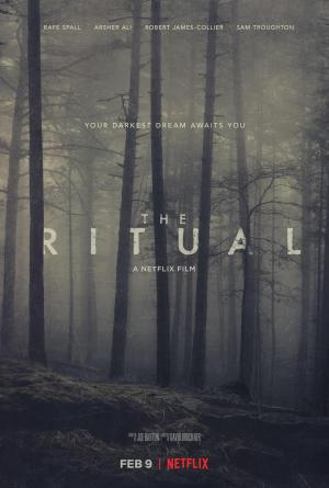 The Ritual [Kurdish]