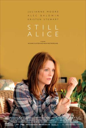 Still Alice [ترجمة عربية]