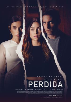 Perdida [ترجمة عربية]