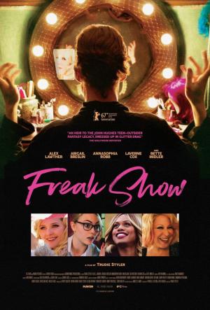Freak Show [ترجمة عربية]