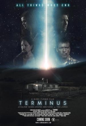 Terminus [ترجمة عربية]