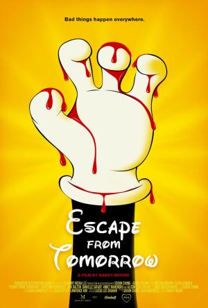 Escape from Tomorrow [ترجمة عربية]