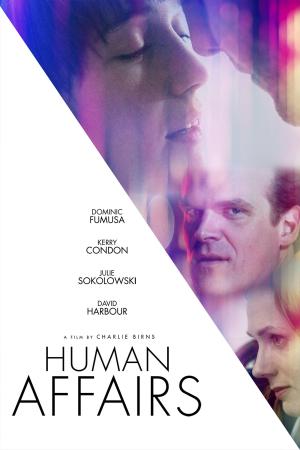 Human Affairs [Russian]