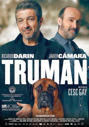 Truman [ترجمة عربية]