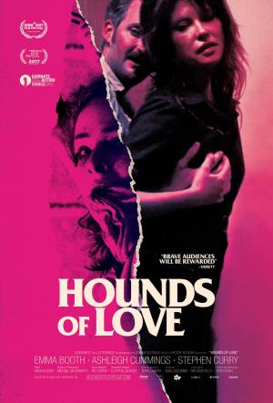 Hounds of Love [Kurdish]