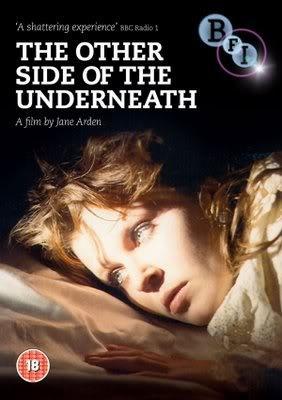 The Other Side of Underneath [ترجمة عربية]