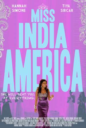 Miss India America [ترجمة عربية]