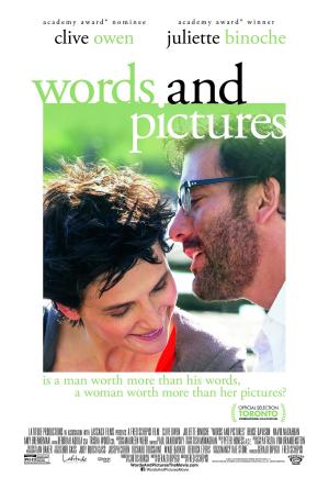 Words and Pictures [ترجمة عربية]