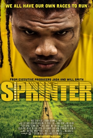 Sprinter [Russian]