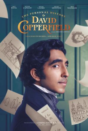 The Personal History of David Copperfield [ترجمة عربية]