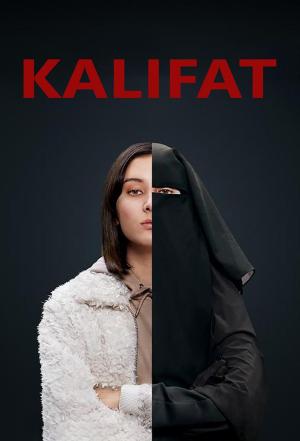 Caliphate [ترجمة عربية]