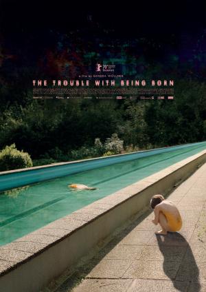 The Trouble with Being Born [ترجمة عربية]