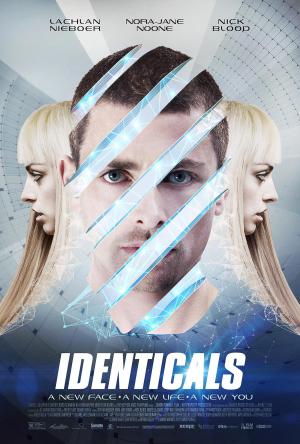 Identicals [ترجمة عربية]