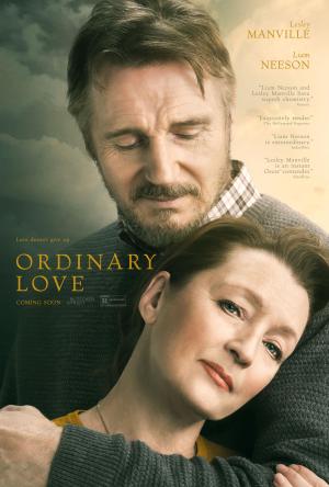 Ordinary Love [Version française]